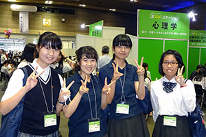 夢ナビライブ2018