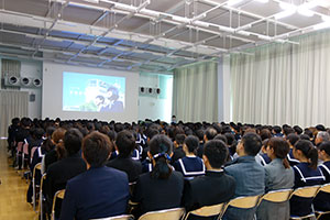 2018年 第3回オープンスクール報告
