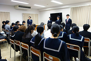 2018年 第3回オープンスクール報告