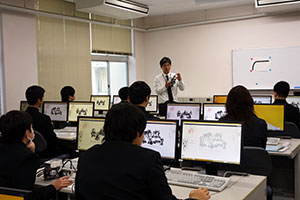 2018年 第4回 オープンスクール 報告