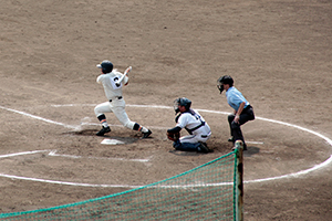第１０１回夏の高校野球香川大会