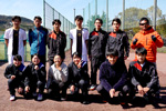 香川県高等学校春季テニス大会