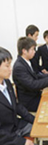 囲碁・将棋部