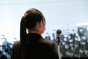 合格体験発表会