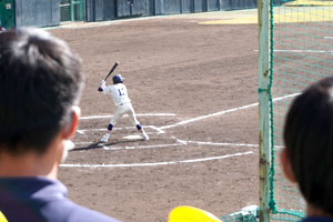 秋季四国地区高等学校野球大会