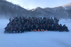 冬の修学旅行　大自然の中で行う北海道スキーへの旅