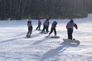 冬の修学旅行　大自然の中で行う北海道スキーへの旅