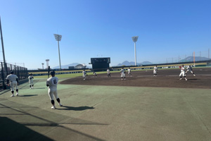 春季高校野球香川県大会
