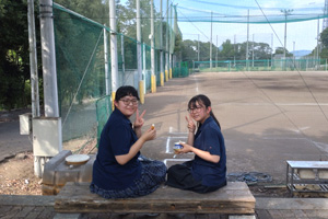 特別進学コース国分寺学舎勉強会