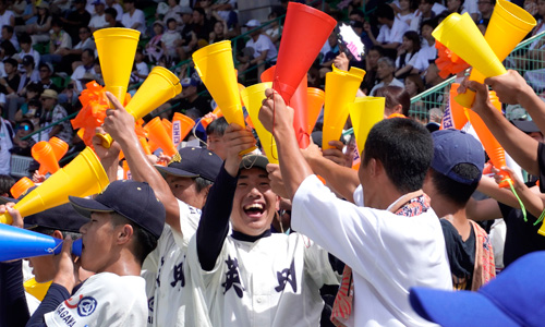 第１０６回全国高等学校野球選手権記念香川大会　優勝