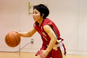 令和６年度香川県高等学校新人バスケットボール大会