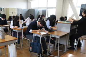 授業参観・ＰＴＡ総会・学年団行事・学級懇談会