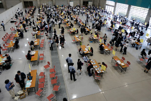 進学ガイダンス（３年）