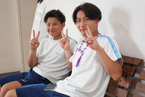 クラスマッチ