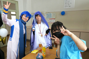 英明祭
