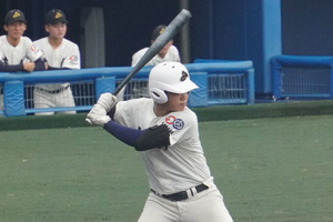 第７８回秋季四国地区高等学校野球大会