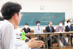 総合探究　美術デザイン系３年生