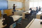 高松大学出張講座（総合進学系３年）