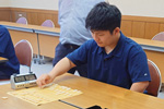 第３８回全国高等学校将棋竜王戦香川県予選