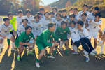 高円宮杯 ＪＦＡ Ｕ-１８サッカーリーグ ２０２５ 香川 ３部