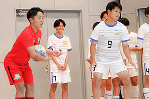 サッカー部