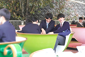 コーヒーカップ