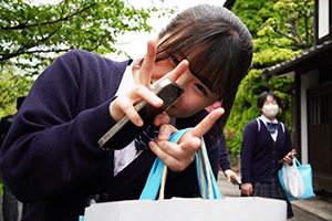 ピース