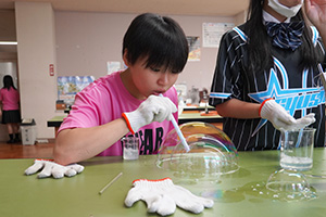科学研究部