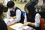 マイナビ進学ライブ２０２６（進学コース２年）