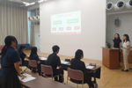 高松地方裁判所出張授業（特進コース２年）