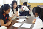 ＨＬＡＢ２０２６進路相談会